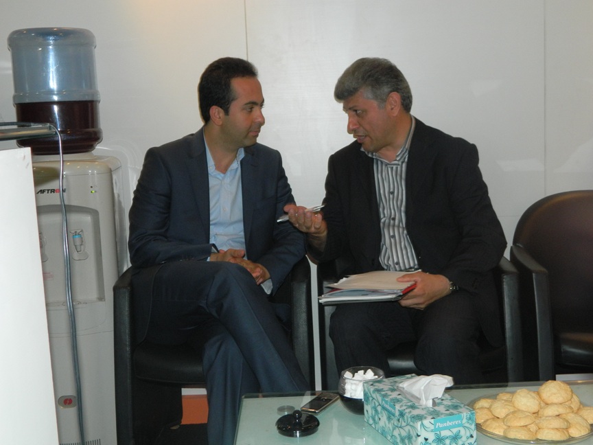 تجهیزات آزمایشگاهی پیشرفته